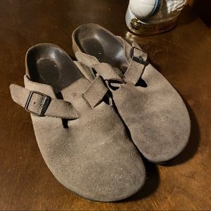 Birkenstock Clog